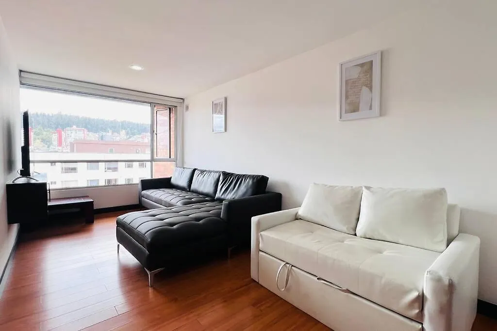 Apartamento Suite De 1 Dormitorio, 2 Sofa Cama, Wiffi, 3 Personas, Junto Hotel Sheraton Piscina Gym Quito Ecuador